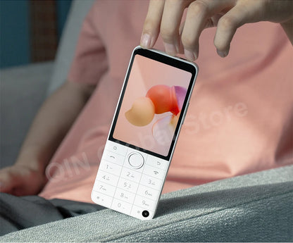 Qin F22 Pro Global Version Phone