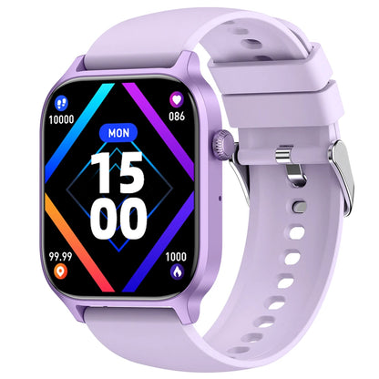 IUTECH Y7 Smart Watch