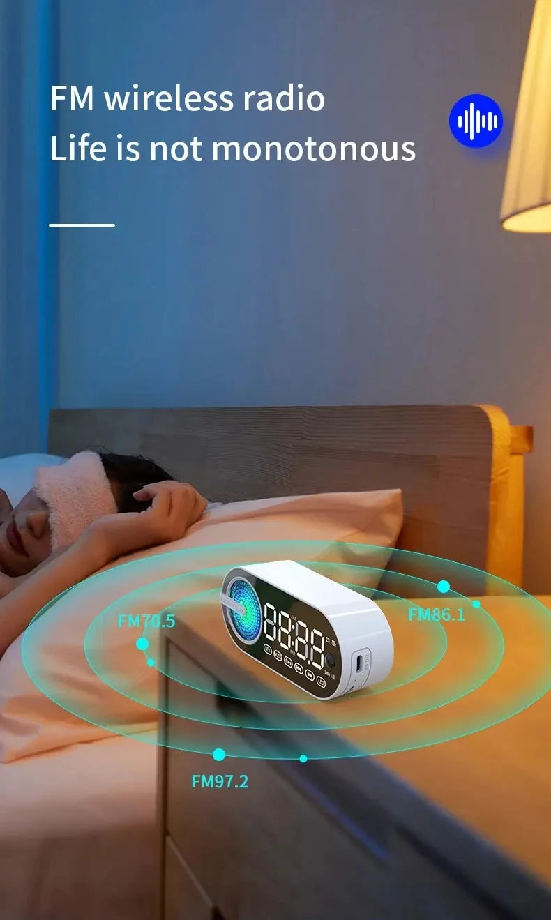 Xiaomi Alarm Clock
