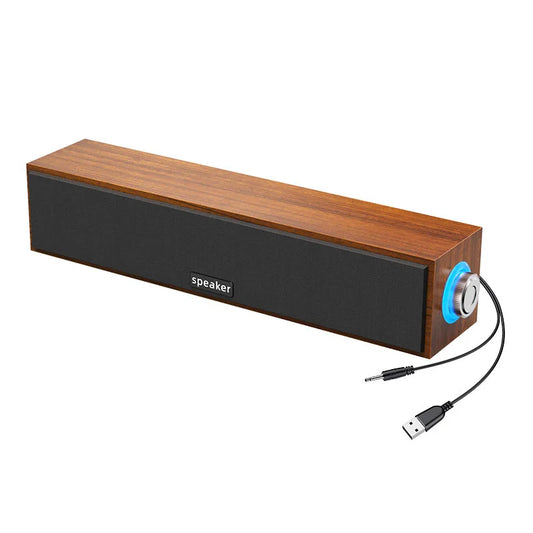 New Long Strip USB Wired Bluetooth