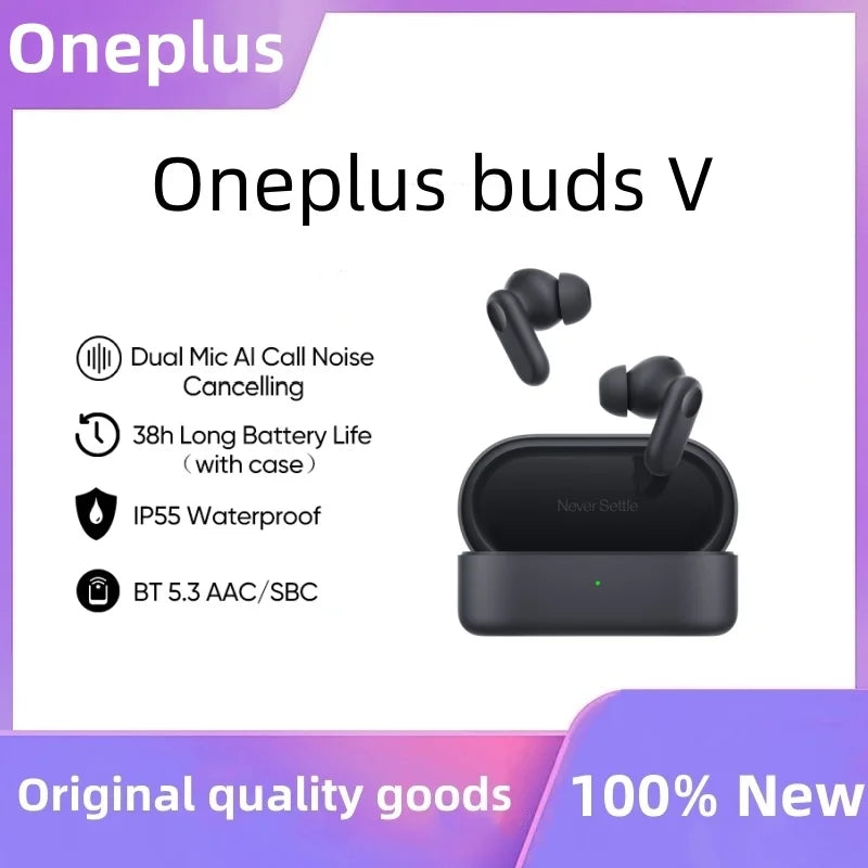 Oneplus Buds V