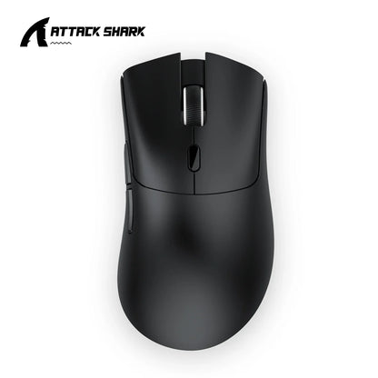 Attack Shark R1 Wireless Gamer Mouse