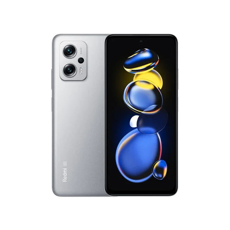 Redmi Note 11T Pro (Used Phone)