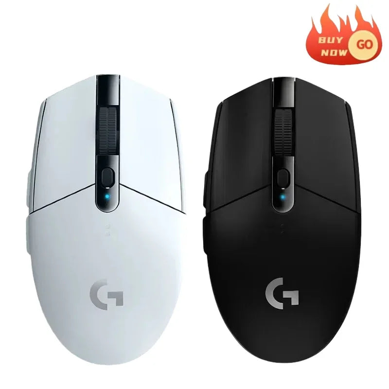 Logitech G304 Wireless Mouse