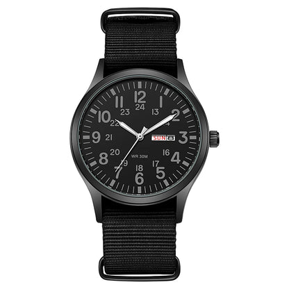 TPW Field Quartz Watch