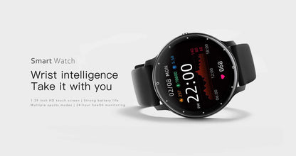 IUTECH ZL02CPRO 2024 Smart Watch