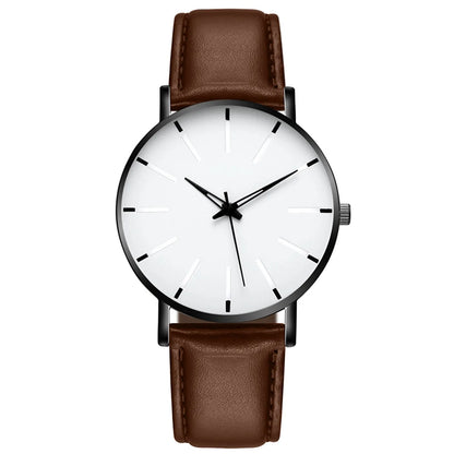 Bucke Luxury Watch