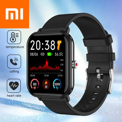 Xiaomi Fashion Smart Watch