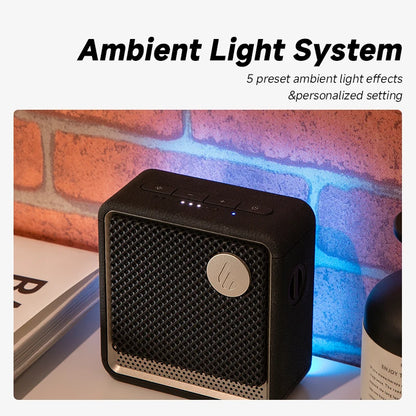 Edifier ES20 Portable Bluetooth Speaker