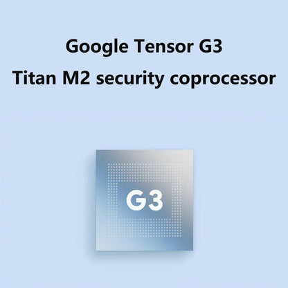 Google Pixel 8