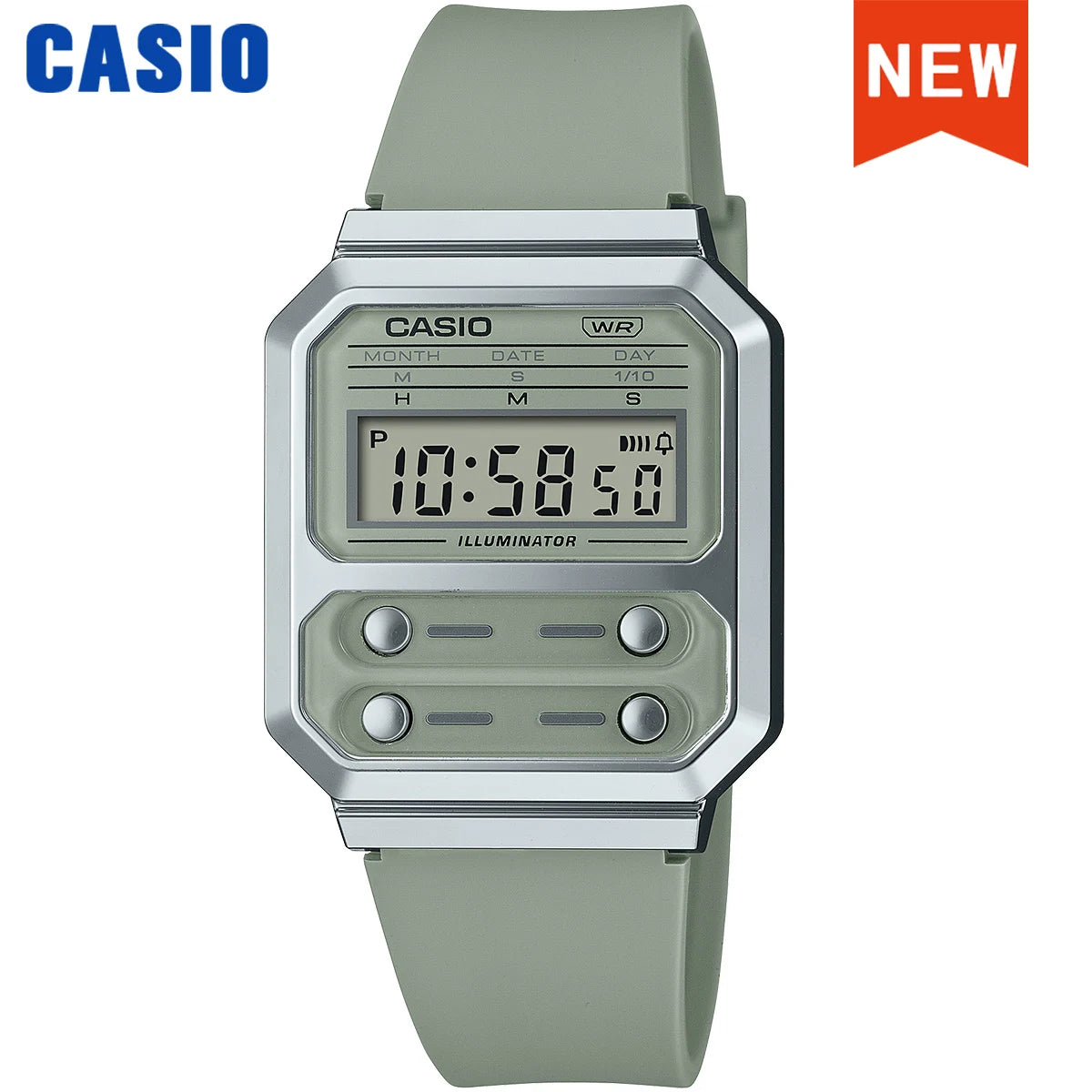 Casio Watch for Men