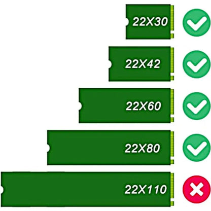 Type-C USB 3.1 to M.2 NGFF SSD Mobile Hard Disk Box