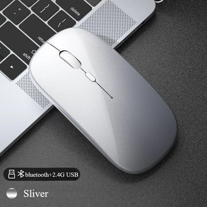 Wireless Mouse For PC