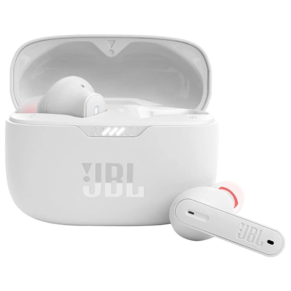 JBL In-Ear Headphones