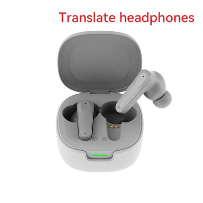 A98 ENC TWS Wireless Headset