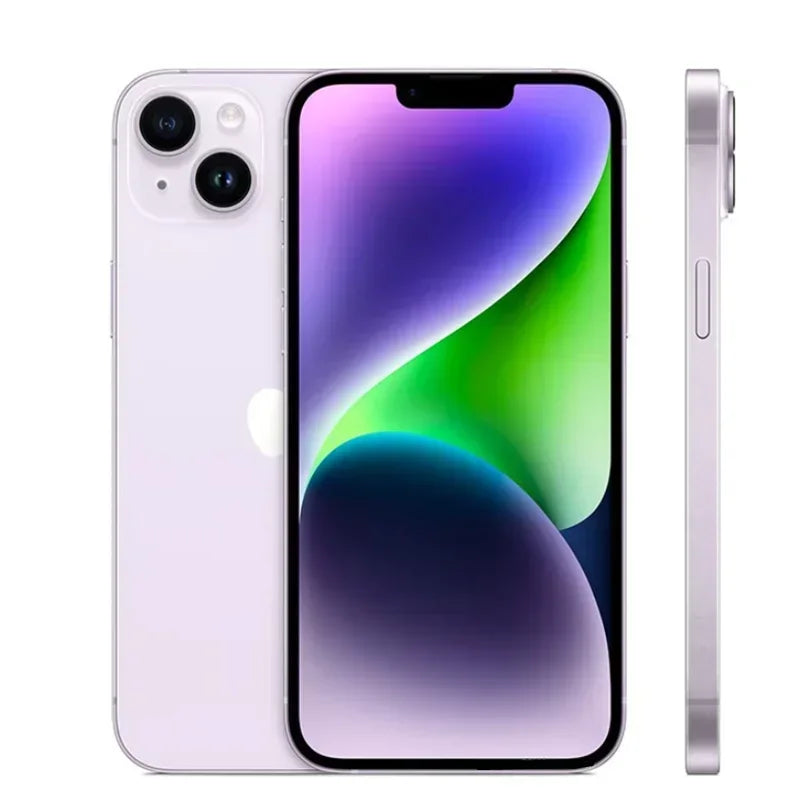 Apple iPhone 14 Plus 5g Mobile Phone