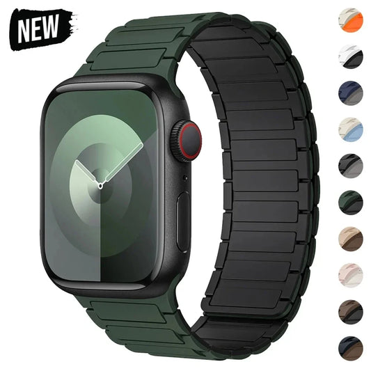 Magnetic Loop for Apple Watch Bands