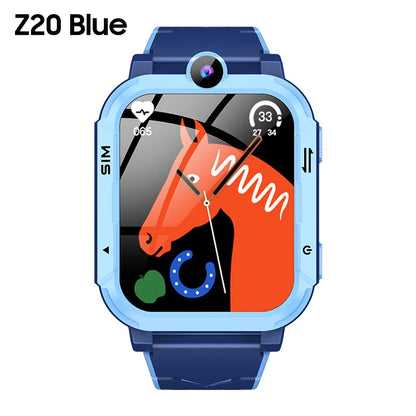 Blackview Z20 4G Kids Smart Watch