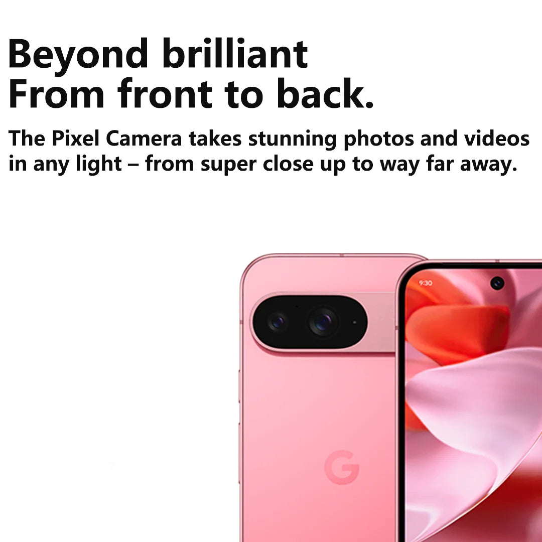 Google Pixel 9