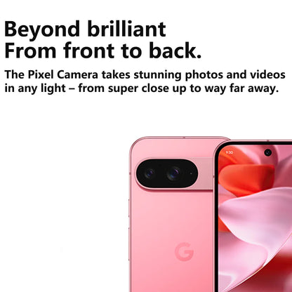 Google Pixel 9