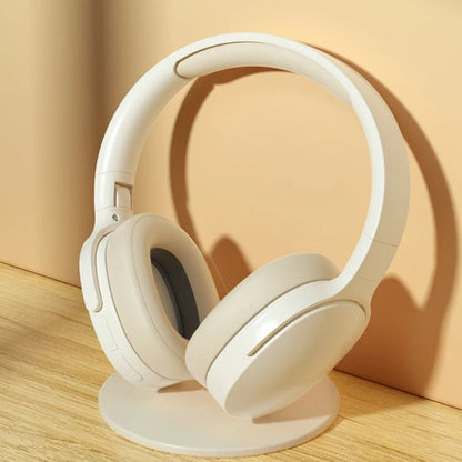 Hifi Bass Wireless Headphones