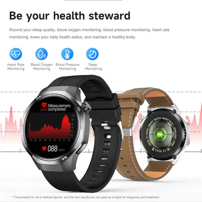 Huawei GT5 Pro Smart Watch