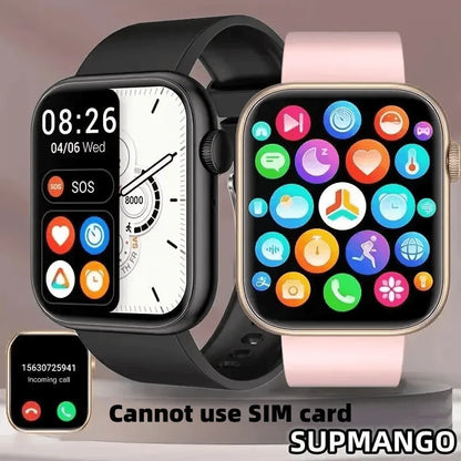 Supmango S8 Smart Watch