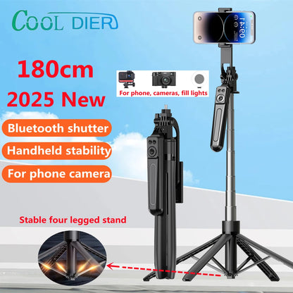 Tripod for Smartphone Camera