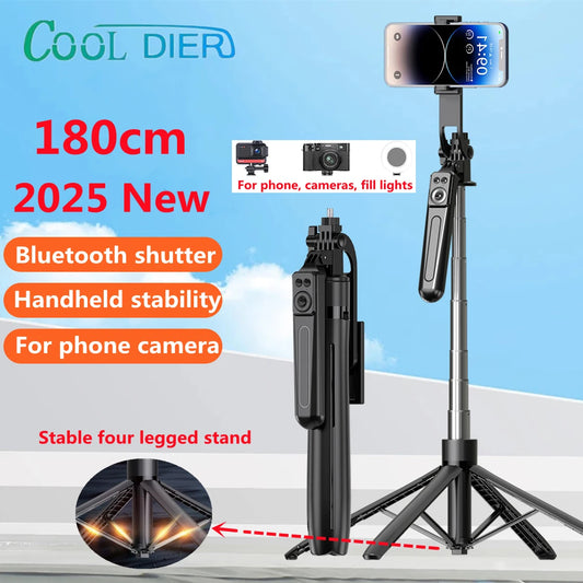 Tripod for Smartphone Camera