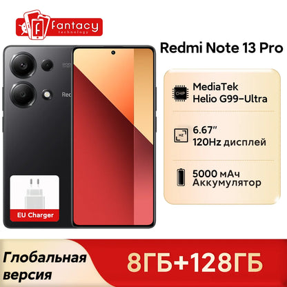 Xiaomi Redmi Note 13 Pro