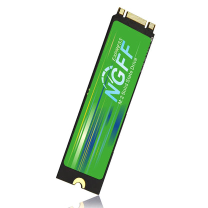 256GB M.2 NVMe SATA SSD