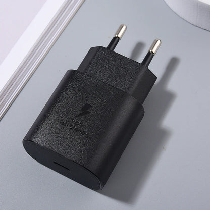 Samsung 25W USB C Super Fast Charger