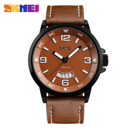 Skmei Waterproof Men's Watch