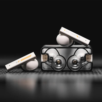 Moondrop Space Travel TWS Earphone