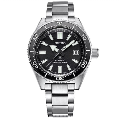 Seiko Abalone Automatic Watch