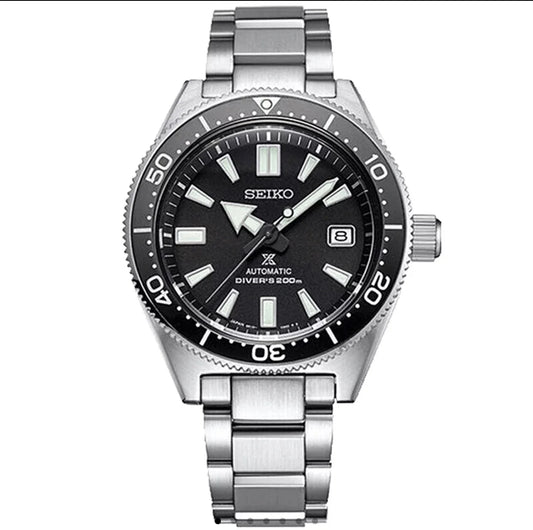 Seiko Abalone Automatic Watch