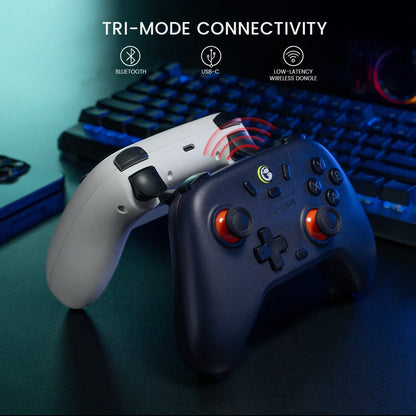 GameSir T4 Nova Lite Wireless Game Controller