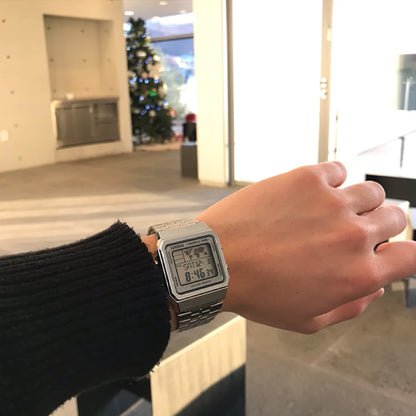 Casio Watch for Men