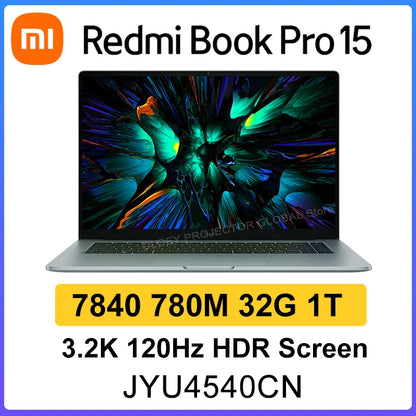 Xiaomi Redmi Book Pro15 2023