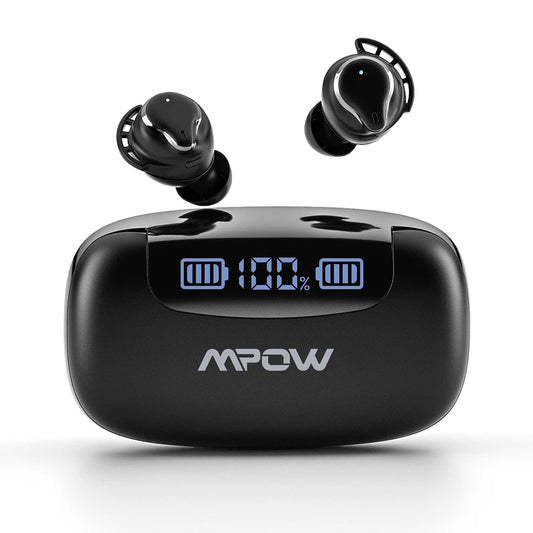 M30 Plus in-Ear Bluetooth Earbuds