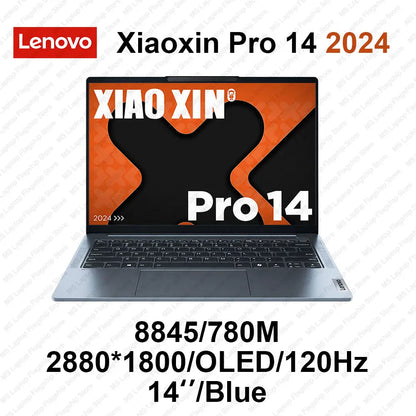 Lenovo Xiaoxin Pro 14