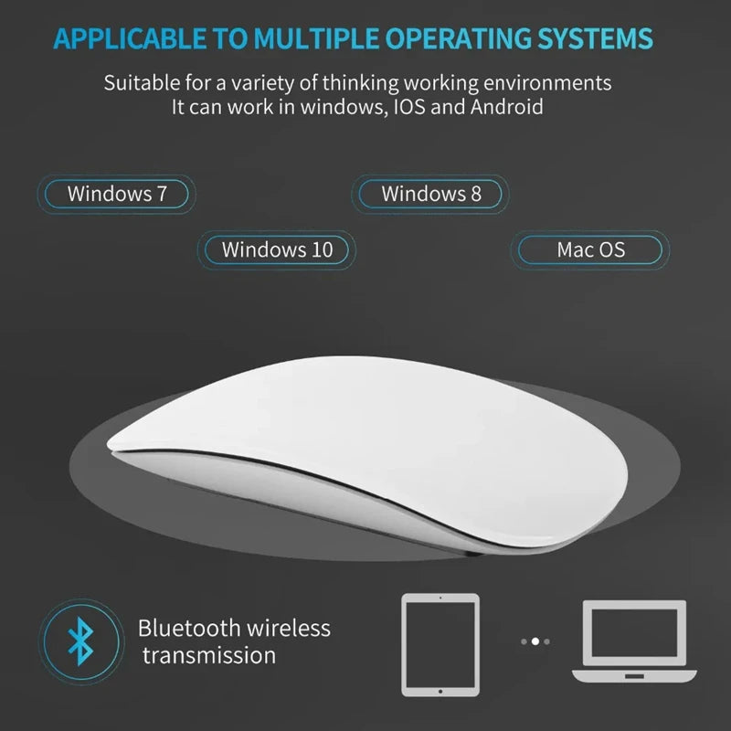 Xiaomi Touch Mouse