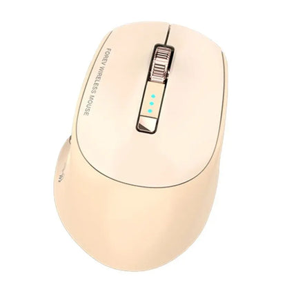 ITLY W2 6D Bluetooth Wireless Mouse