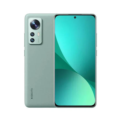 Xiaomi 12 Android Phone (Used)