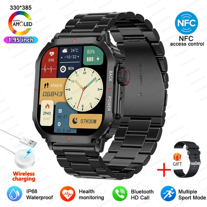 Xiaomi G Smart Watch