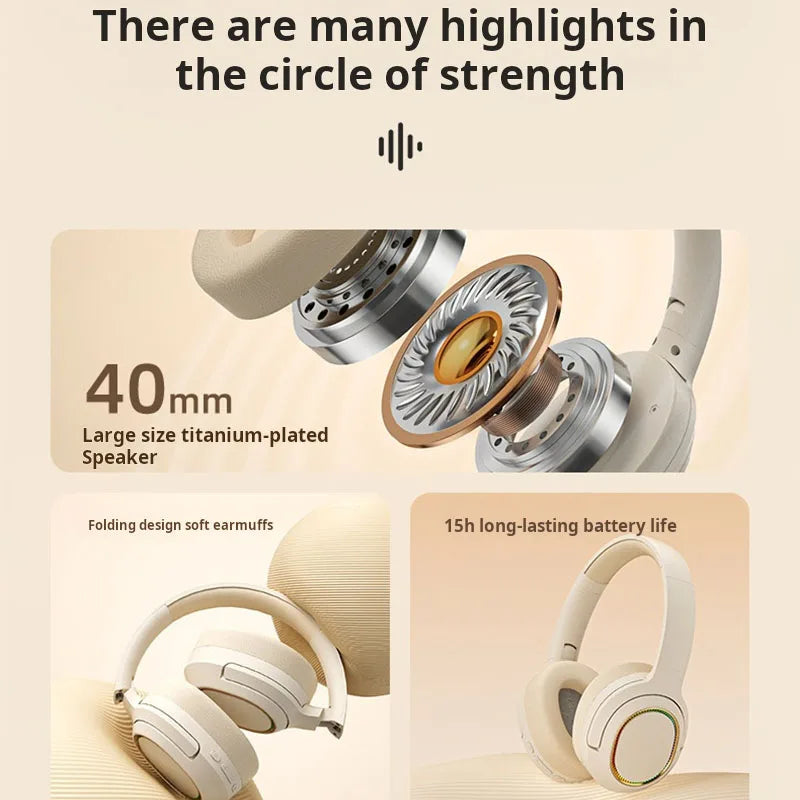 Xiaomi Wireless Headphones