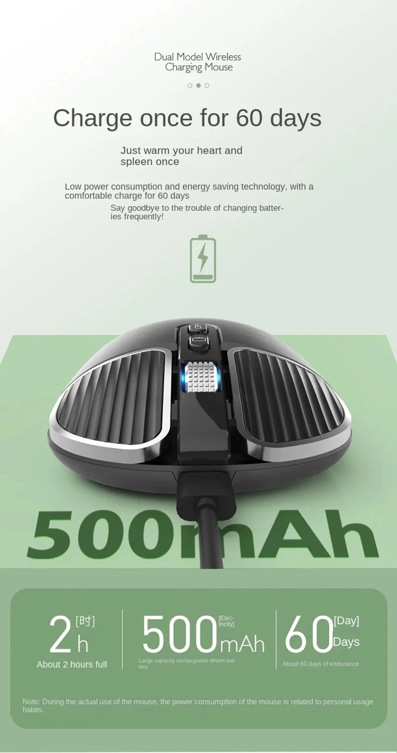 Xiaomi Wireless Mouse
