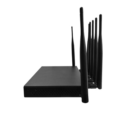 ZBT 4G 5G Router with SIM Card