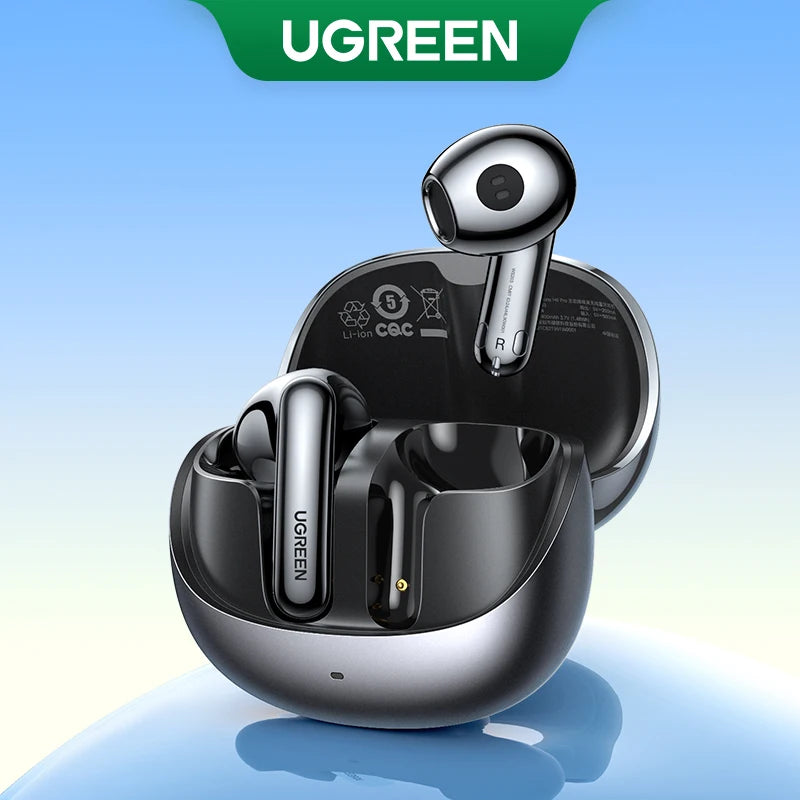 UGREEN H6 Pro Wireless Bluetooth Earphones