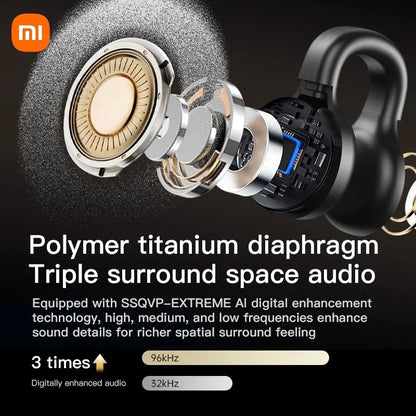 Xiaomi CT11 Bluetooth HeadphoBne